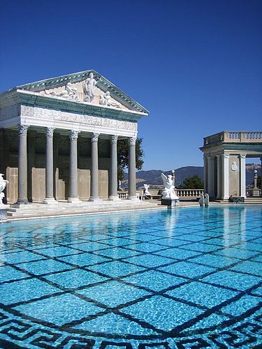 Neptune Pool